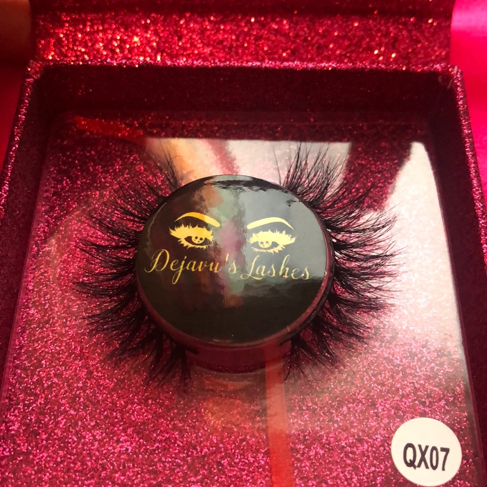Lash